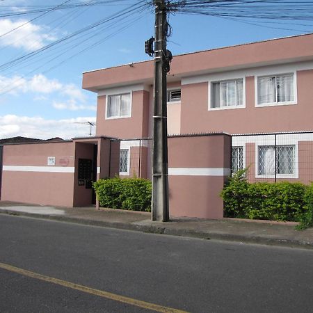 Rcm Vilas - Studio 04 Joinville Exterior photo
